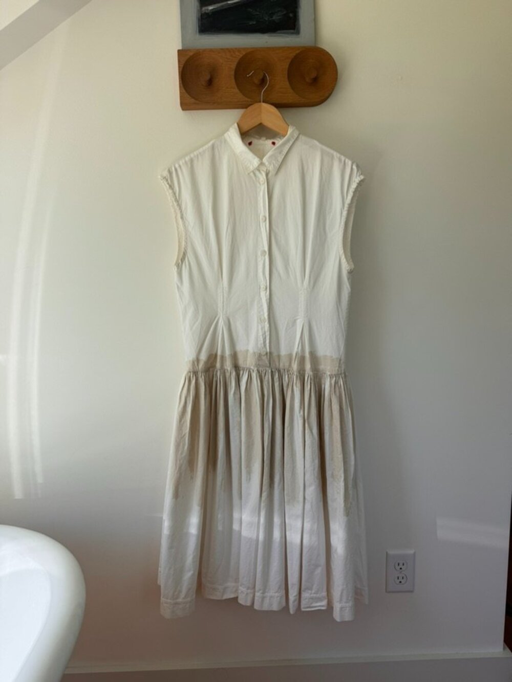 Vintage PRADA Sport Dress